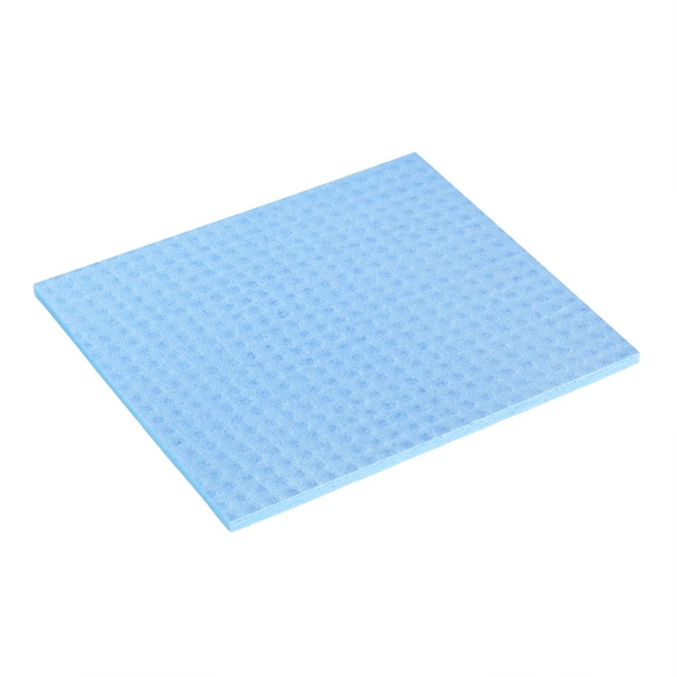 Jantex Sponge Cleaning Cloths - Blue (10 pack) Jantex Sponge Cleaning Cloths - Blue (10 pack)