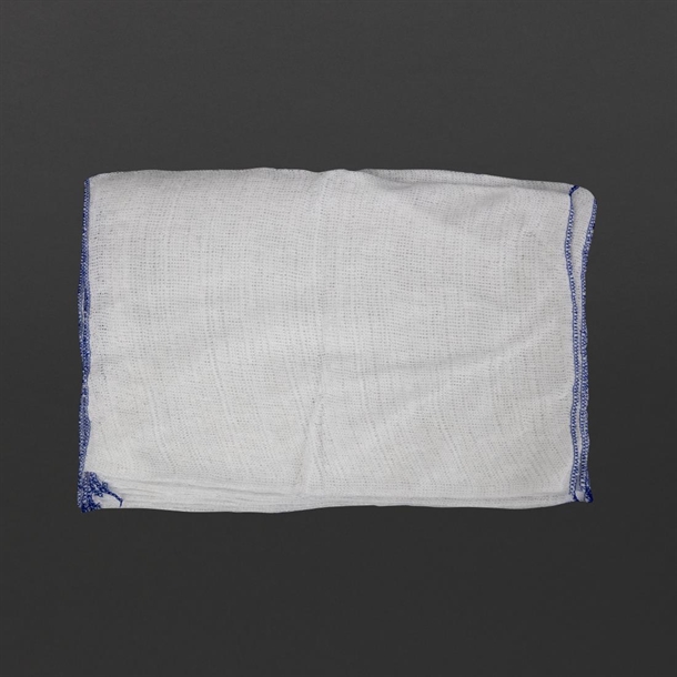 Jantex Dish Cloths Blue 10 Pack Jantex Dish Cloths Blue 10 Pack