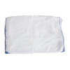 Jantex Dish Cloths Blue 10 Pack Jantex Dish Cloths Blue 10 Pack