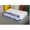 Jantex Dish Cloths Blue 10 Pack Jantex Dish Cloths Blue 10 Pack