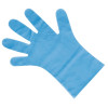 Nisbets Essentials Powder-Free TPE Gloves Blue (200 Pack) Nisbets Essentials Powder-Free TPE Gloves Blue (200 Pack)