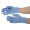 Nisbets Essentials Powder-Free TPE Gloves Blue (200 Pack) Nisbets Essentials Powder-Free TPE Gloves Blue (200 Pack)