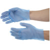Nisbets Essentials Powder-Free TPE Gloves Blue (200 Pack) Nisbets Essentials Powder-Free TPE Gloves Blue (200 Pack)