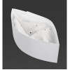 eGreen Disposable Forage Hat (100 Pack)
