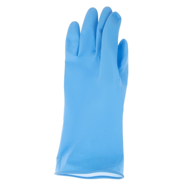 Jantex Household Glove Blue