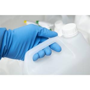 Jantex Household Glove Blue