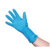 Jantex Household Glove Blue