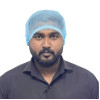 Hygiplas Hair Nets Blue (50 Pack) Hygiplas Hair Nets Blue (50 Pack)