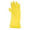 Jantex Household Glove Yellow
