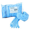 Hygiplas Beard Snoods Blue (50 Pack)
