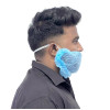 Hygiplas Beard Snoods Blue (50 Pack)
