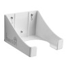 Single Progenics Glove Dispenser Wall Bracket - White