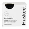 HuskeeCup Universal Lid Charcoal (4 Pack) HuskeeCup Universal Lid Charcoal (4 Pack)