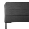 Bolero Folding Bar Chairs Black Wood Effect (2 Pack) Bolero Folding Bar Chairs Black Wood Effect (2 Pack)