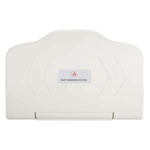 Bolero Horizontal Changing Station