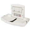 Bolero Horizontal Changing Station