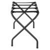 Bolero Luggage Rack Black Bolero Luggage Rack Black