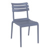 Furnlink Helen Chair Dark Grey (2 Pack) Furnlink Helen Chair Dark Grey (2 Pack)