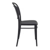 Furnlink Marcel Chair - Black (2 Pack) Furnlink Marcel Chair - Black (2 Pack)