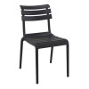 Furnlink Helen Chair Black (2 Pack) Furnlink Helen Chair Black (2 Pack)