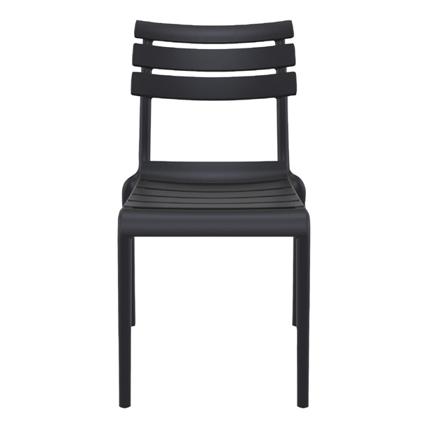 Furnlink Helen Chair Black (2 Pack) Furnlink Helen Chair Black (2 Pack)