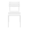 Furnlink Helen Chair White (2 Pack)