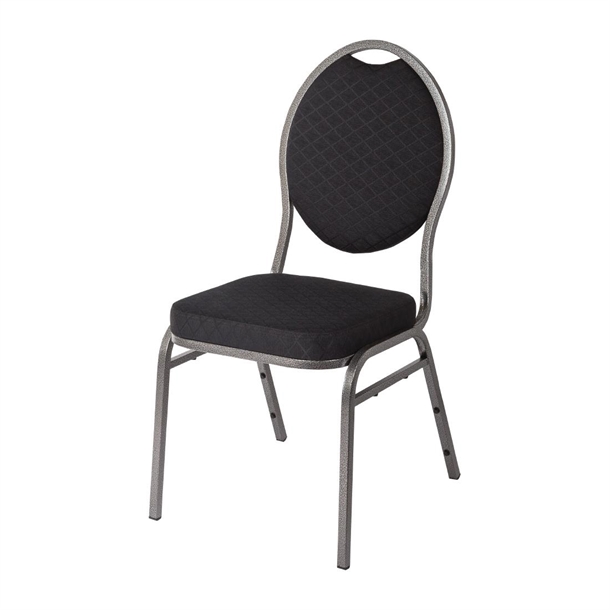 Bolero Banquet Chairs (4 Pack) Bolero Banquet Chairs (4 Pack)