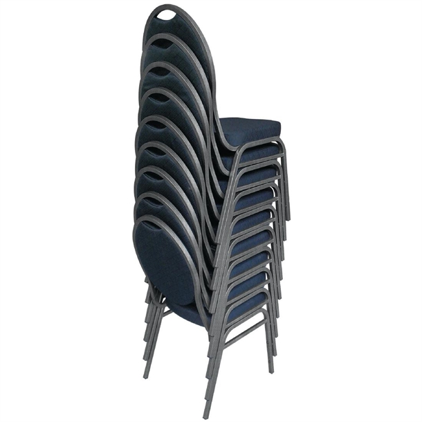 Bolero Banquet Chairs (4 Pack) Bolero Banquet Chairs (4 Pack)