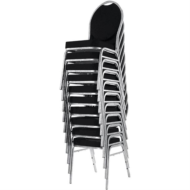 Bolero Banquet Chairs (4 Pack) Bolero Banquet Chairs (4 Pack)
