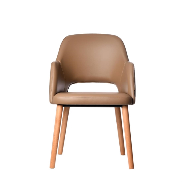 Furnlink Durafurn Sorbet Arm ChairTaupe (2 Pack) Furnlink Durafurn Sorbet Arm ChairTaupe (2 Pack)