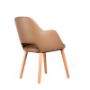 Furnlink Durafurn Sorbet Arm ChairTaupe (2 Pack) Furnlink Durafurn Sorbet Arm ChairTaupe (2 Pack)