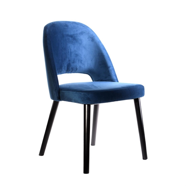 Furnlink Durafurn Semifreddo Chair Denim (2 Pack) Furnlink Durafurn Semifreddo Chair Denim (2 Pack)