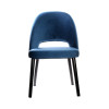 Furnlink Durafurn Semifreddo Chair Denim (2 Pack) Furnlink Durafurn Semifreddo Chair Denim (2 Pack)