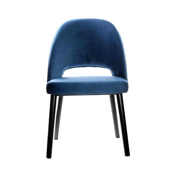 Furnlink Durafurn Semifreddo Chair Denim (2 Pack) Furnlink Durafurn Semifreddo Chair Denim (2 Pack)