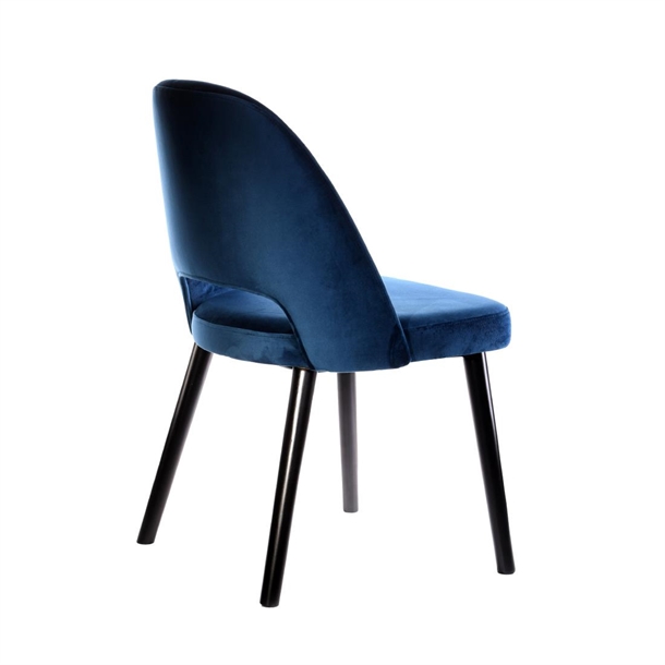 Furnlink Durafurn Semifreddo Chair Denim (2 Pack) Furnlink Durafurn Semifreddo Chair Denim (2 Pack)