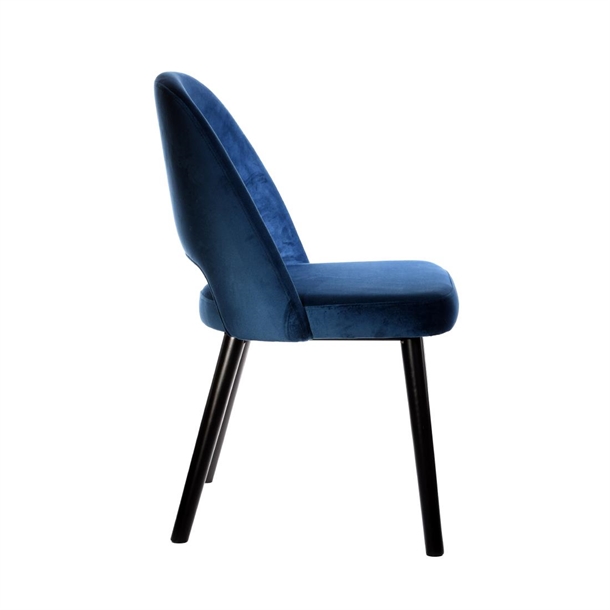 Furnlink Durafurn Semifreddo Chair Denim (2 Pack) Furnlink Durafurn Semifreddo Chair Denim (2 Pack)