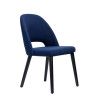 Furnlink Durafurn Semifreddo Chair Navy (2 Pack)