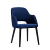 Furnlink Durafurn Sorbet Chair Navy (2 Pack)