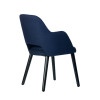 Furnlink Durafurn Sorbet Chair Navy (2 Pack)