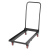 Bolero Folding Chair Trolley