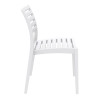 Furnlink Siesta Exclusive Ares Chair - White (2 Pack)