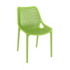 Furnlink Siesta Exclusive Air Chair - Green (2 Pack)
