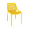 Furnlink Siesta Exclusive Air Chair - Mango (2 Pack) Furnlink Siesta Exclusive Air Chair - Mango (2 Pack)