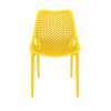 Furnlink Siesta Exclusive Air Chair - Mango (2 Pack) Furnlink Siesta Exclusive Air Chair - Mango (2 Pack)