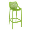 Furnlink Siesta Exclusive Air Barstool 75 - Green (2 Pack) Furnlink Siesta Exclusive Air Barstool 75 - Green (2 Pack)