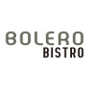 Bolero Bistro Metal High Bar Stool Gun Metal Grey (4 Pack)