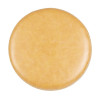 Bolero Brooklyn PU High Bar Stool - Caramel