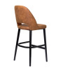 Furnlink Durafurn Semifreddo Stool Tan (2 Pack) Furnlink Durafurn Semifreddo Stool Tan (2 Pack)