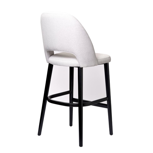 Furnlink Durafurn Semifreddo Stool Light Grey (2 Pack) Furnlink Durafurn Semifreddo Stool Light Grey (2 Pack)