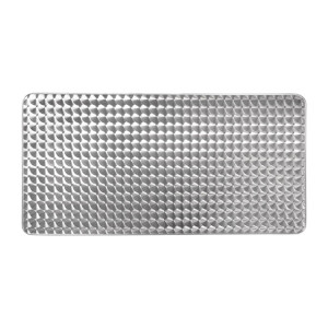 Bolero Double Pedestal Table Rectangular 600mm Bolero Double Pedestal Table Rectangular 600mm